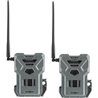 Wildkamera Flex-Dark – Twin Pack, Spypoint
