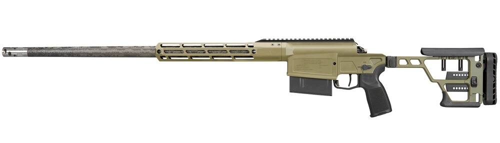 Repetierbüchse Cross Sawtooth, SIG Sauer