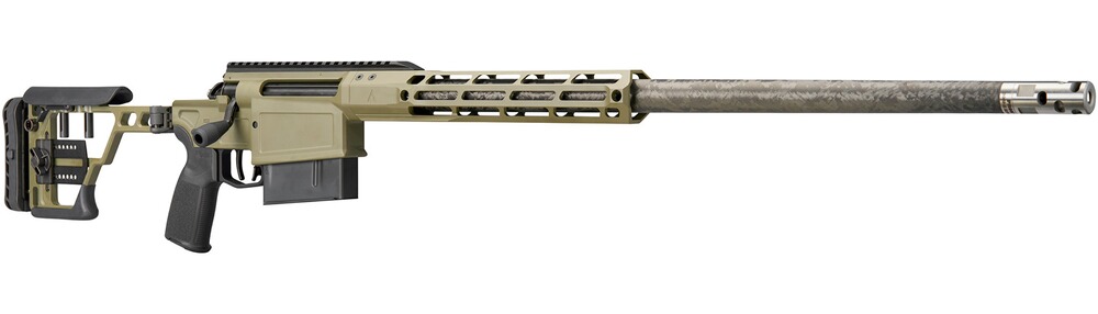 Repetierbüchse Cross Sawtooth, SIG Sauer
