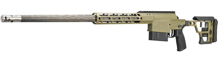 Repetierbüchse Cross Sawtooth, SIG Sauer