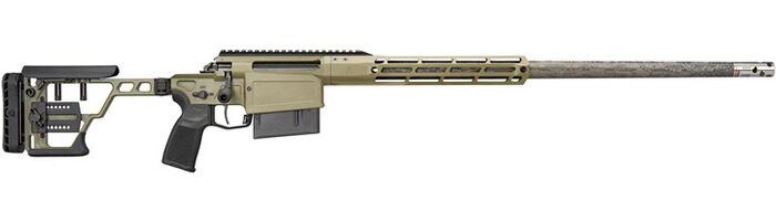 Repetierbüchse Cross Sawtooth, SIG Sauer