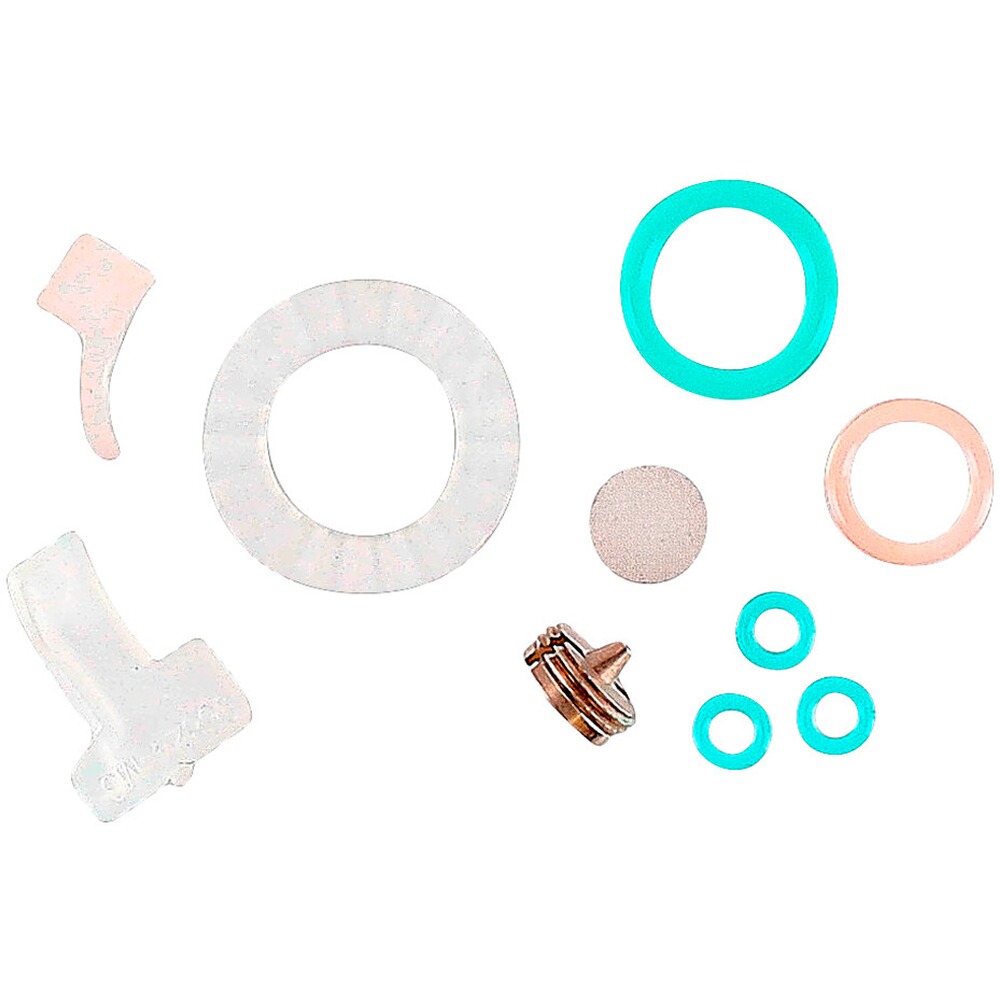 Service Kit T4E für HDC 68 / TC 68
