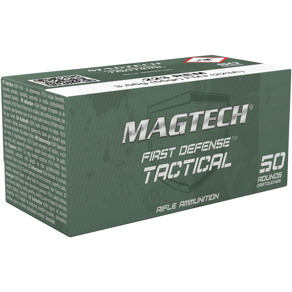 .300 Blackout Subsonic FMJ 13g/200grs.