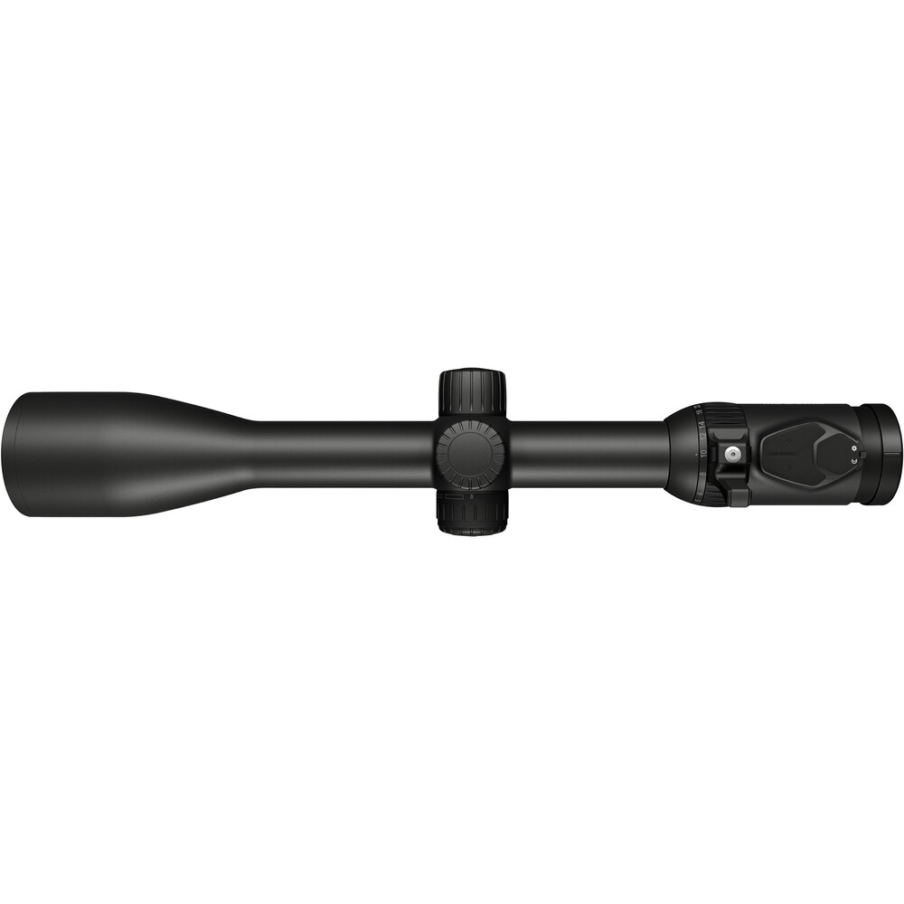 Zielfernrohr Z8i 3,5-28x50 P SR 2.Gen. mit Schiene, Swarovski Optik