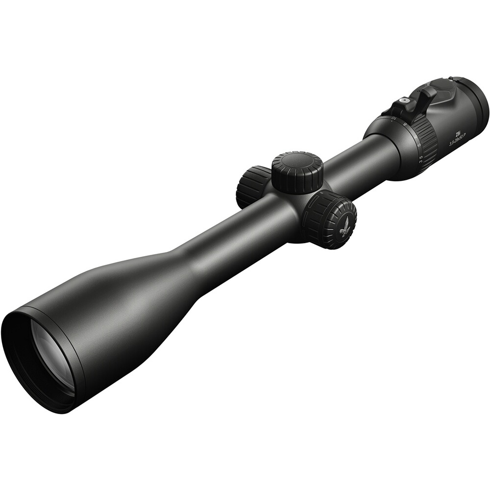 Zielfernrohr Z8i 3,5-28x50 P SR 2.Gen. mit Schiene, Swarovski Optik