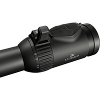 Zielfernrohr Z8i 3,5-28x50 P SR 2.Gen. mit Schiene, Swarovski Optik