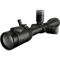 Zielfernrohr Z8i 3,5-28x50 P SR 2.Gen. mit Schiene, Swarovski Optik