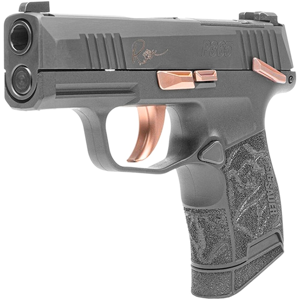 Pistole P365 ROSE – Set, SIG Sauer