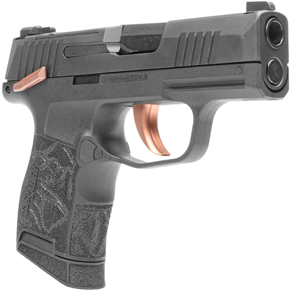 Pistole P365 ROSE – Set, SIG Sauer