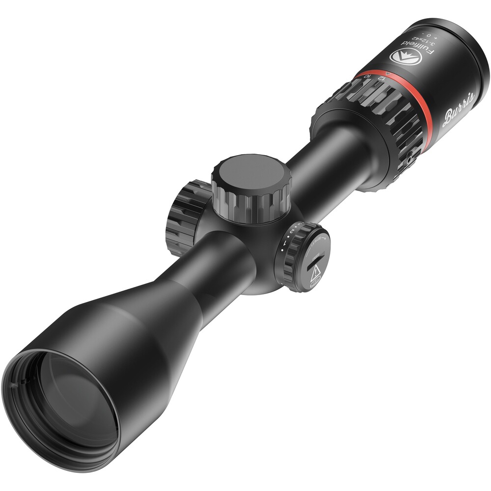Zielfernrohr Fullfield 3-12x42, Burris