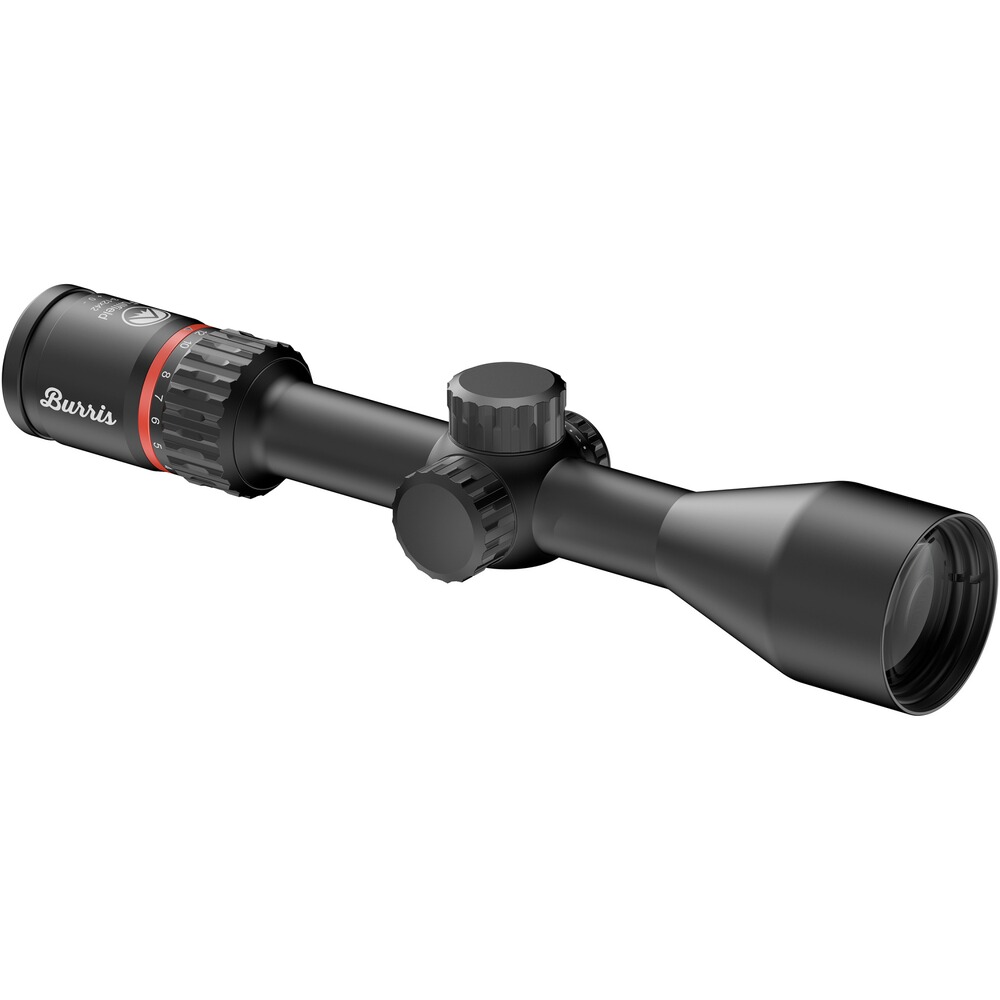 Zielfernrohr Fullfield 3-12x42, Burris