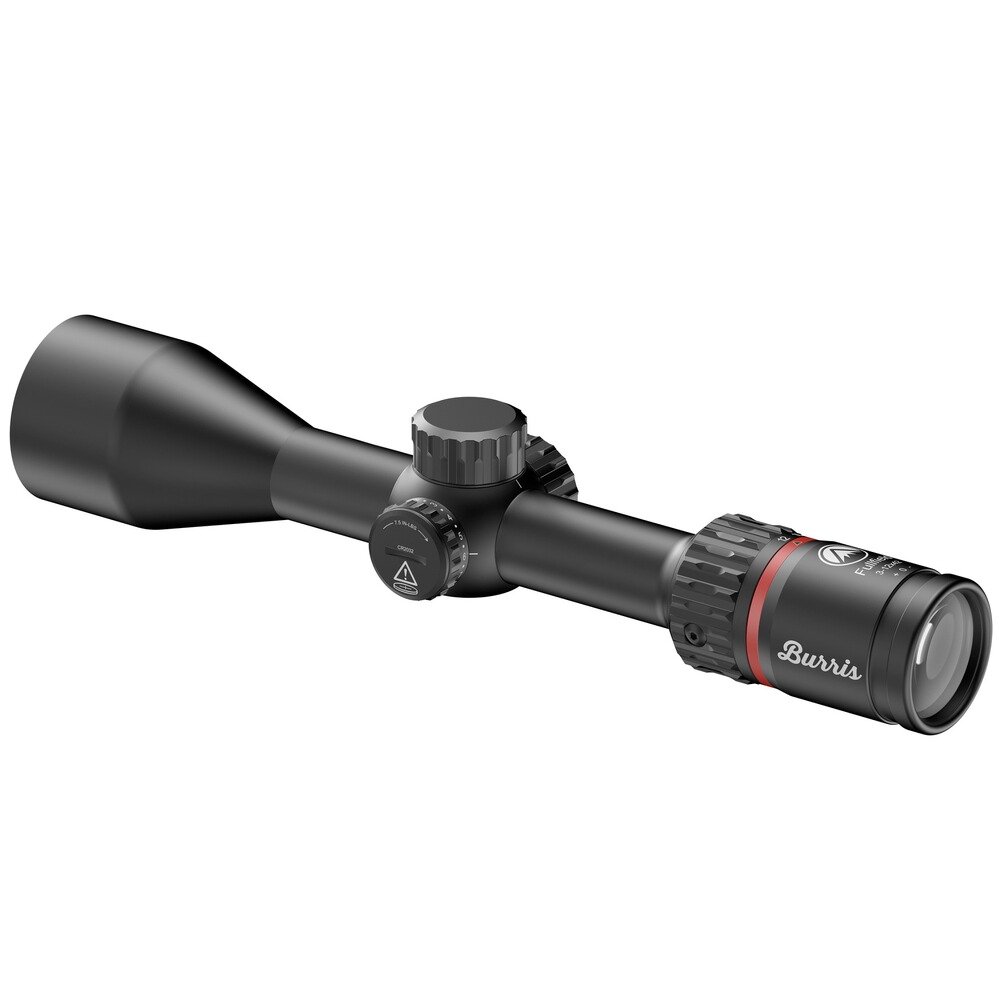 Zielfernrohr Fullfield 3-12x42, Burris