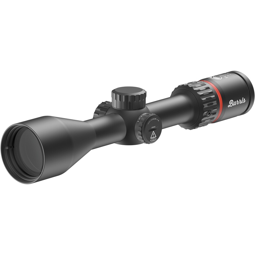 Zielfernrohr Fullfield 3-12x42, Burris
