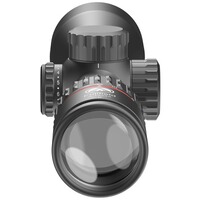 Zielfernrohr Fullfield 3-12x42, Burris