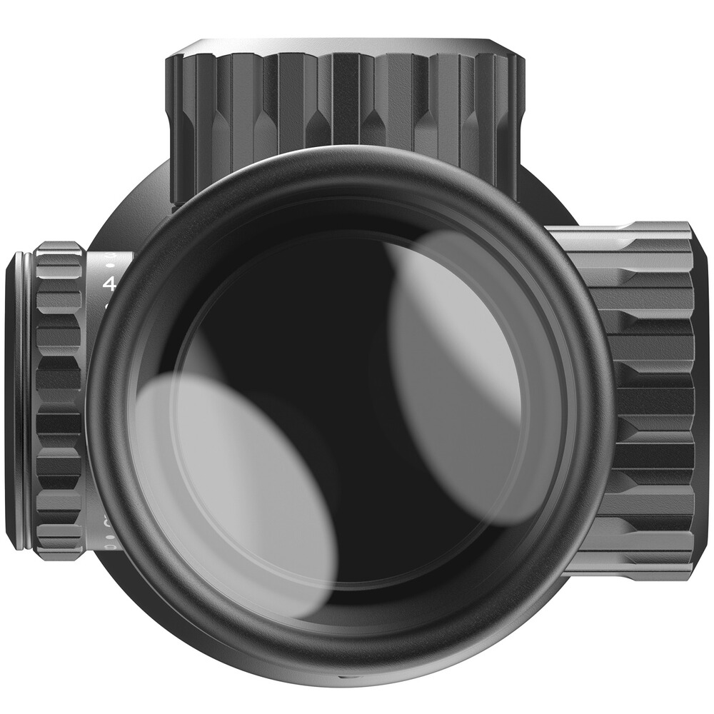 Zielfernrohr Fullfield 3-12x42, Burris