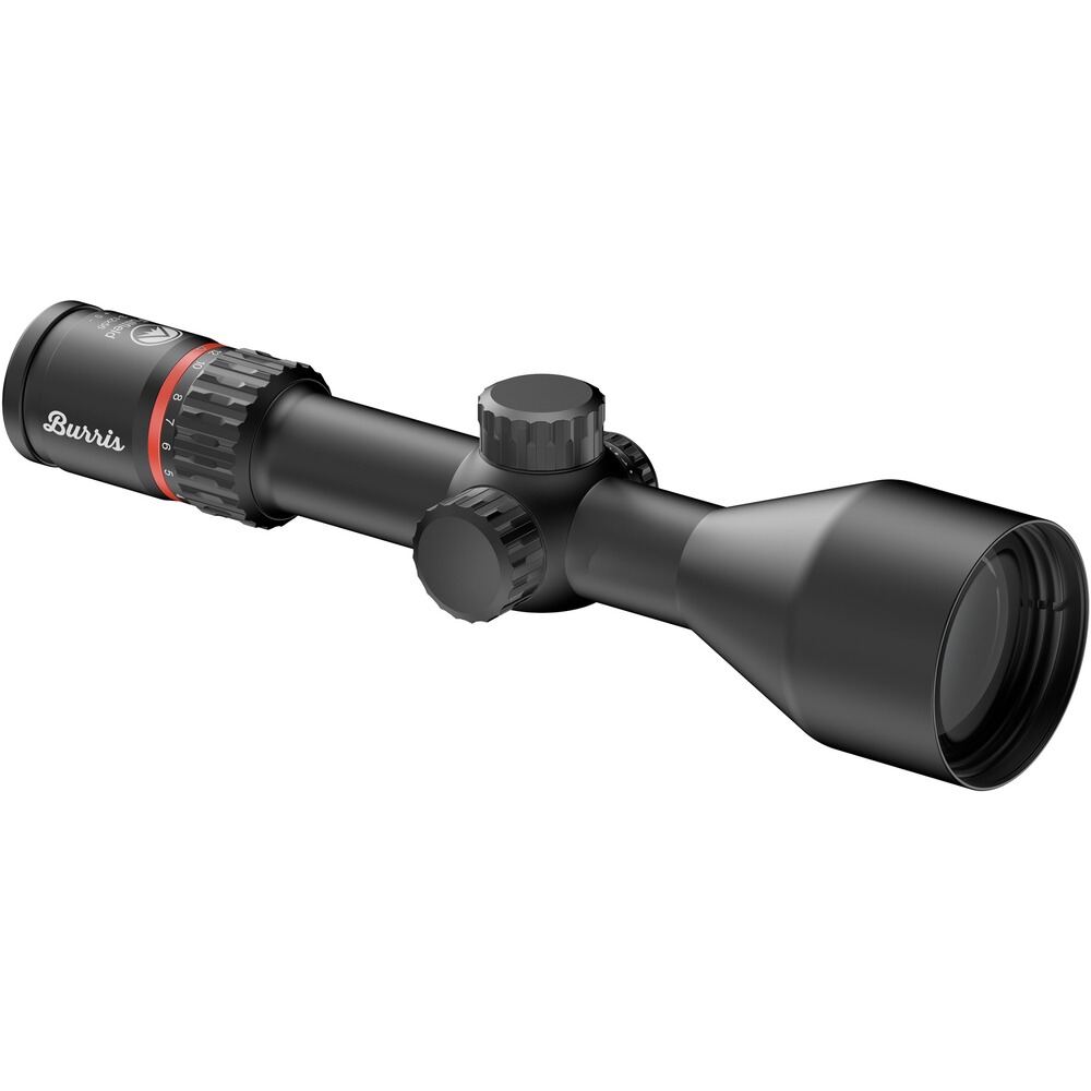 Zielfernrohr Fullfield 3-12x56, Burris