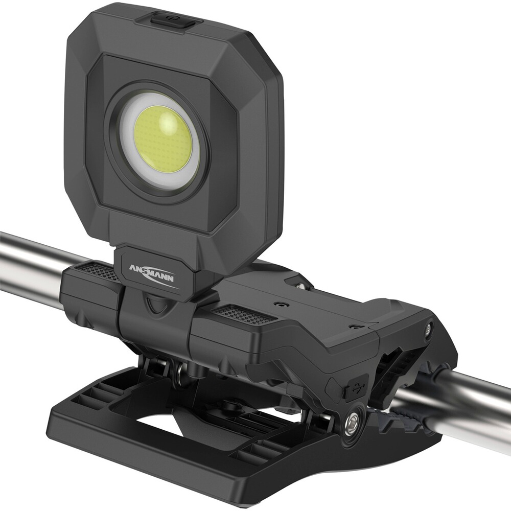 Work light Kroco WL1700R, Ansmann