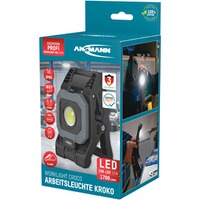Work light Kroco WL1700R, Ansmann