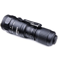 Lampe TA21, NEXTORCH