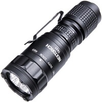 Lampe TA21, NEXTORCH