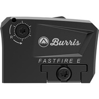 Leuchtpunktvisier Fast Fire E, Burris