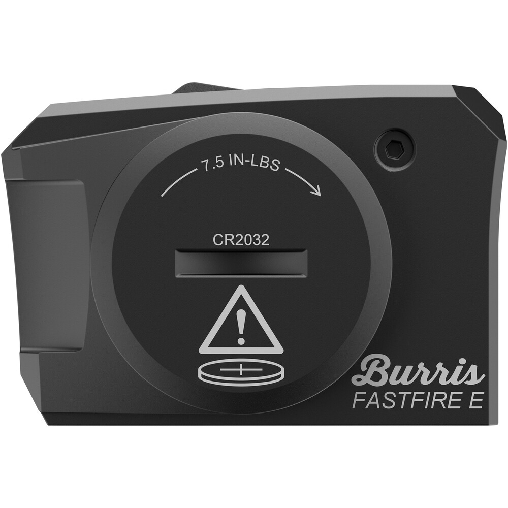 Leuchtpunktvisier Fast Fire E, Burris