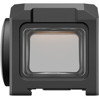 Leuchtpunktvisier Fast Fire E, Burris
