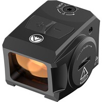 Leuchtpunktvisier Fast Fire E, Burris