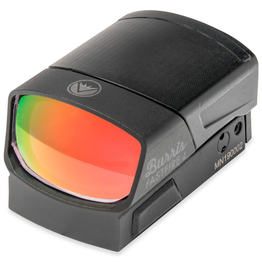 Leuchtpunktvisier Fast Fire 4, Burris