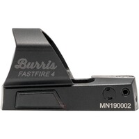 Leuchtpunktvisier Fast Fire 4, Burris