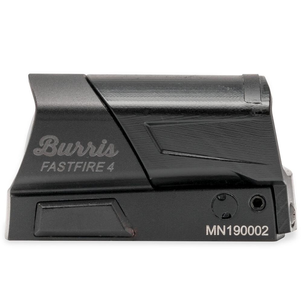 Leuchtpunktvisier Fast Fire 4, Burris