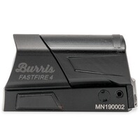 Leuchtpunktvisier Fast Fire 4, Burris