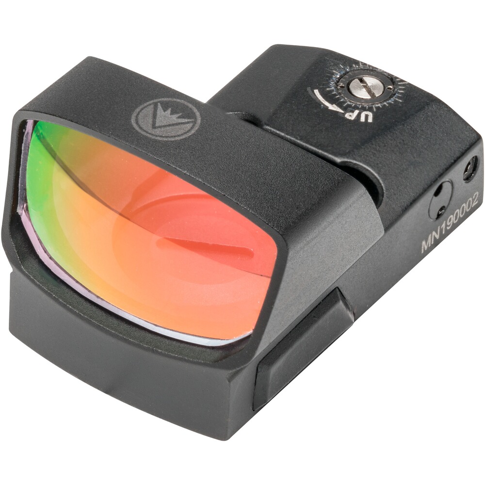 Leuchtpunktvisier Fast Fire 4