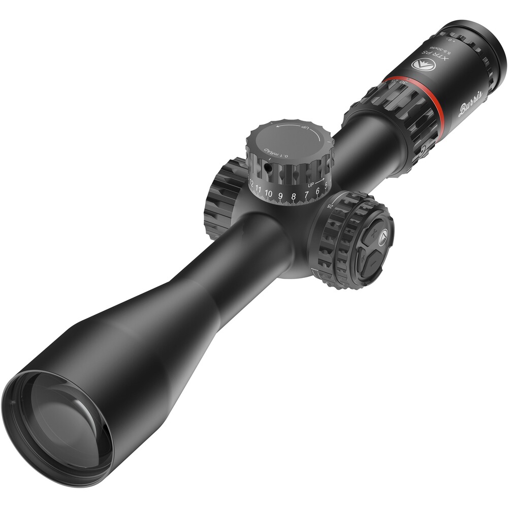 Zielfernrohr XTR PS 5,5-30x56, Burris