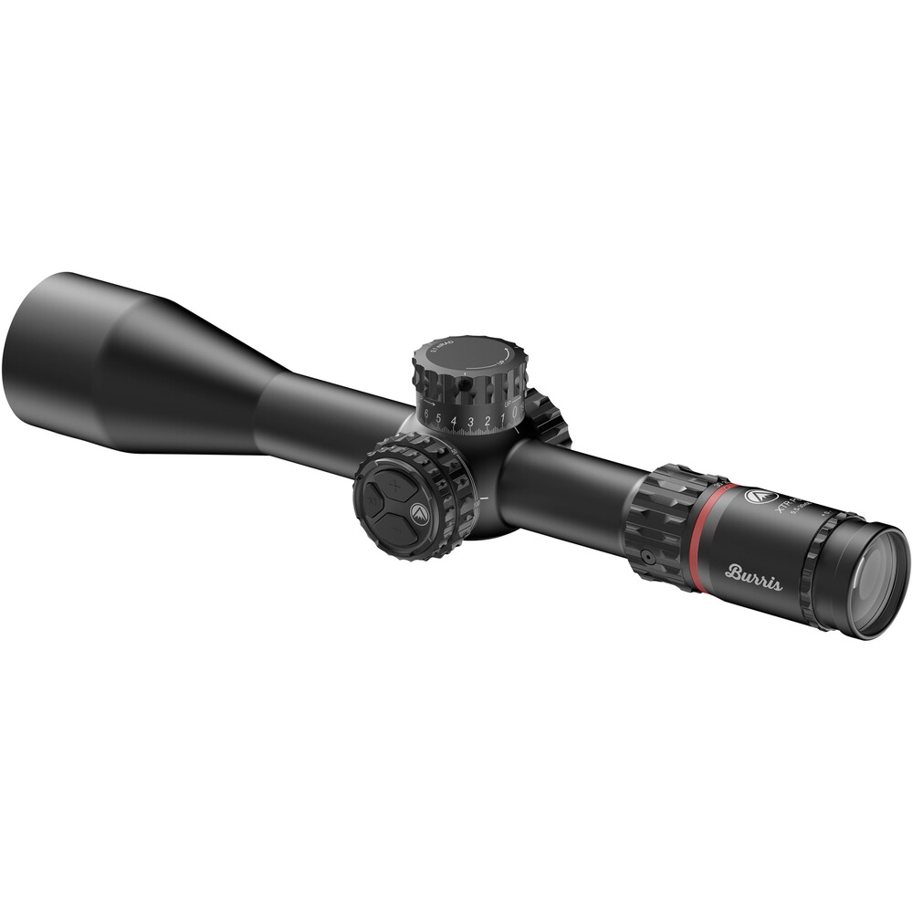 Zielfernrohr XTR PS 5,5-30x56, Burris