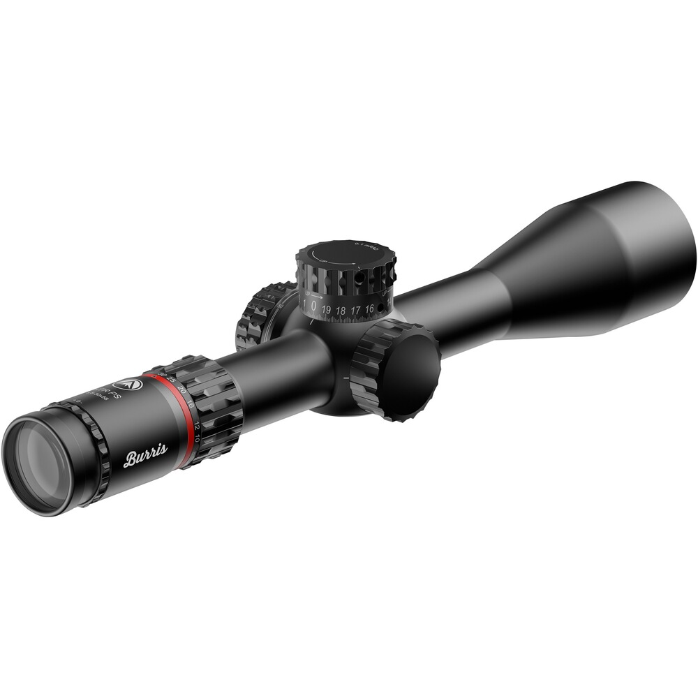 Zielfernrohr XTR PS 5,5-30x56, Burris