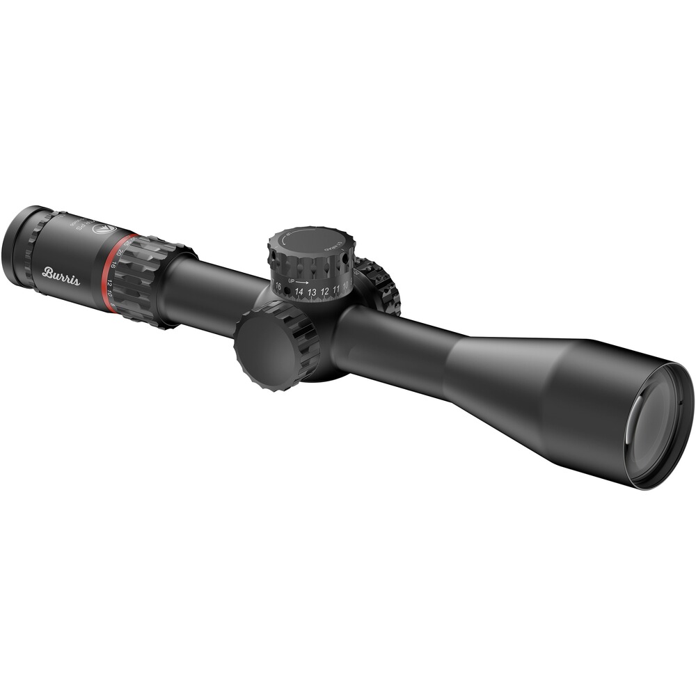 Zielfernrohr XTR PS 5,5-30x56, Burris