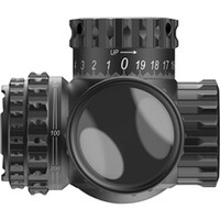 Zielfernrohr XTR PS 5,5-30x56, Burris