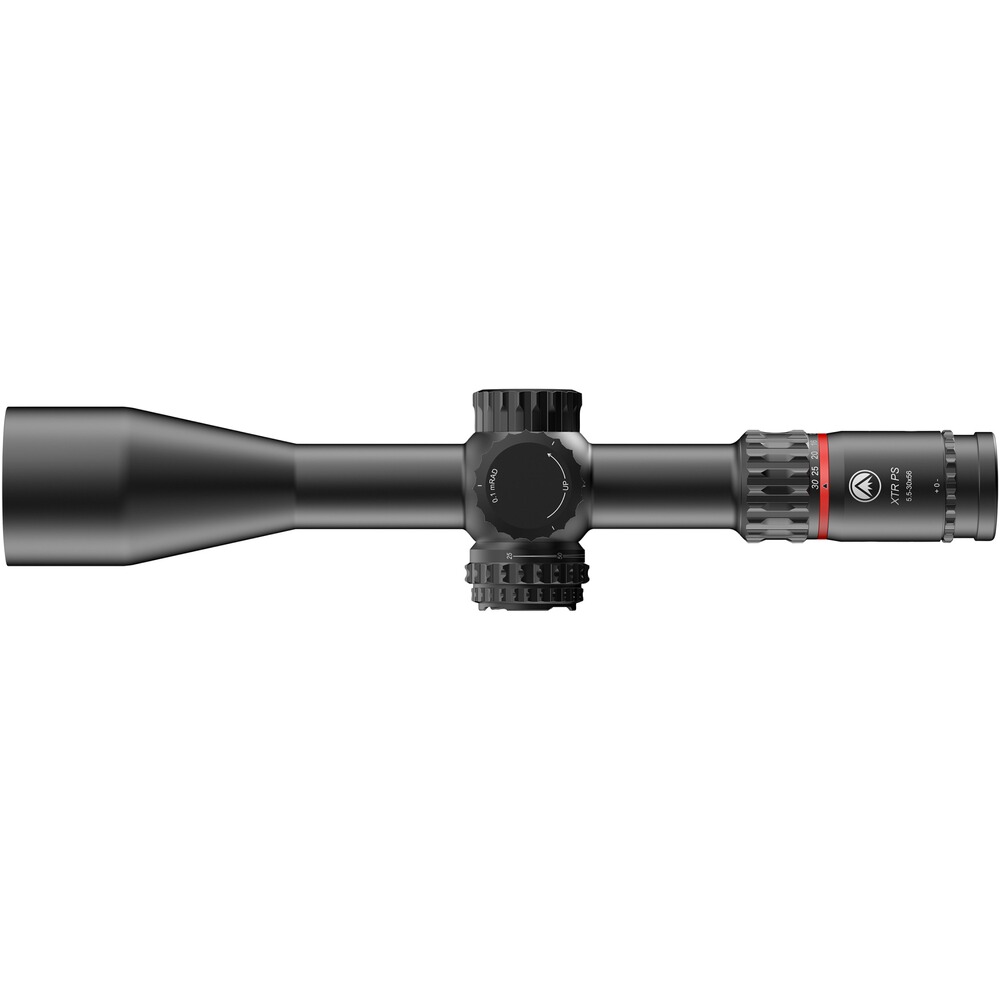 Zielfernrohr XTR PS 5,5-30x56, Burris