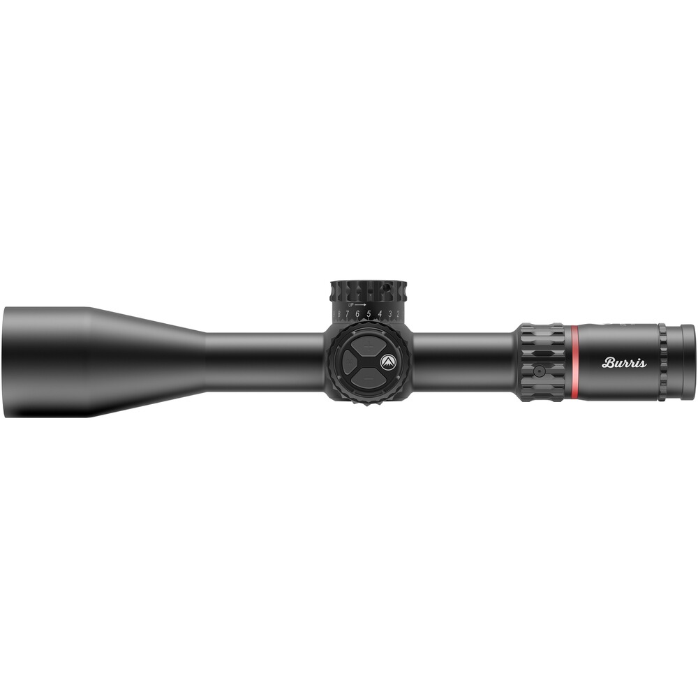 Zielfernrohr XTR PS 5,5-30x56