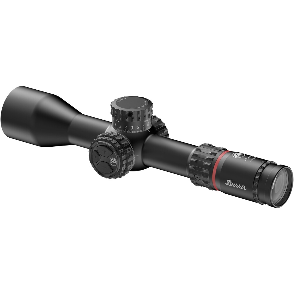 Zielfernrohr XTR PS 3,3-18x50, Burris