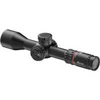 Zielfernrohr XTR PS 3,3-18x50, Burris
