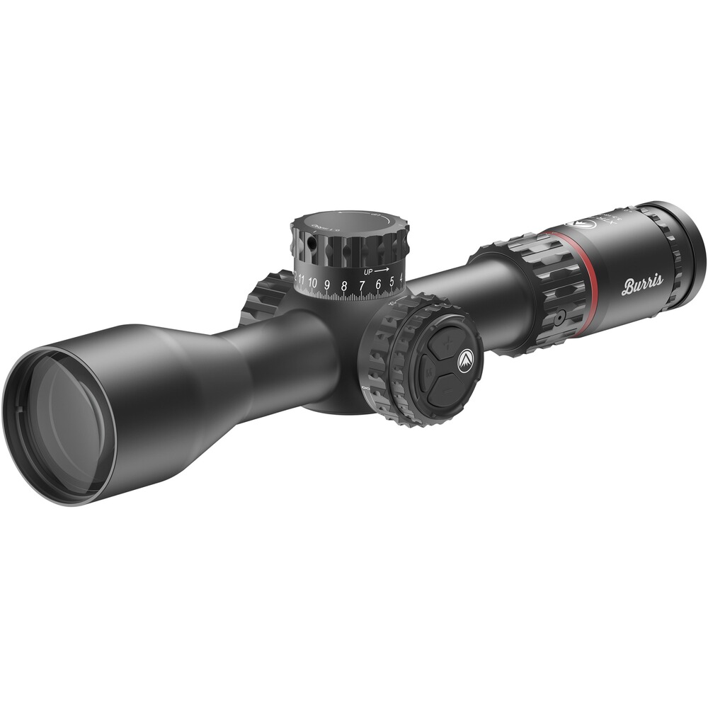 Zielfernrohr XTR PS 3,3-18x50, Burris