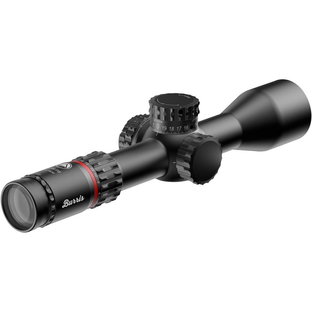 Zielfernrohr XTR PS 3,3-18x50, Burris