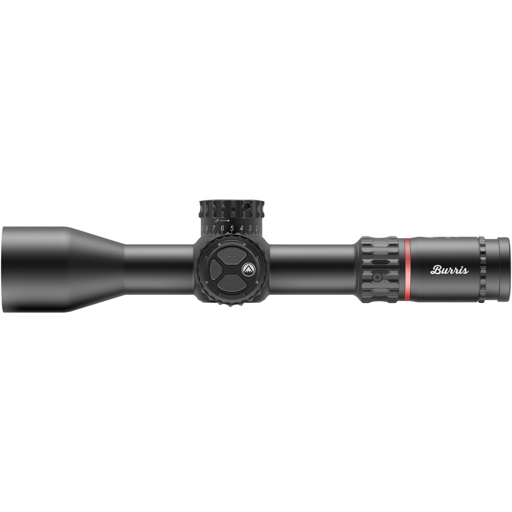 Zielfernrohr XTR PS 3,3-18x50
