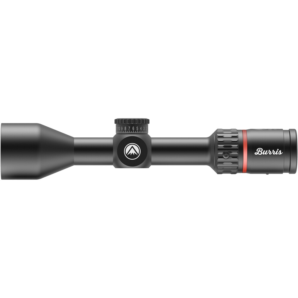 Zielfernrohr Fullfield 2,5-10x42