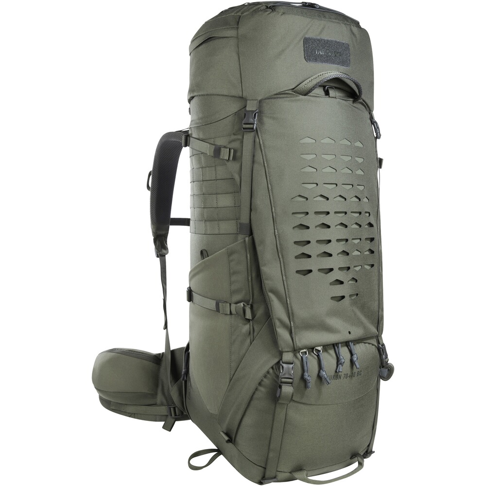 Rucksack Yukon 70+10 BC
