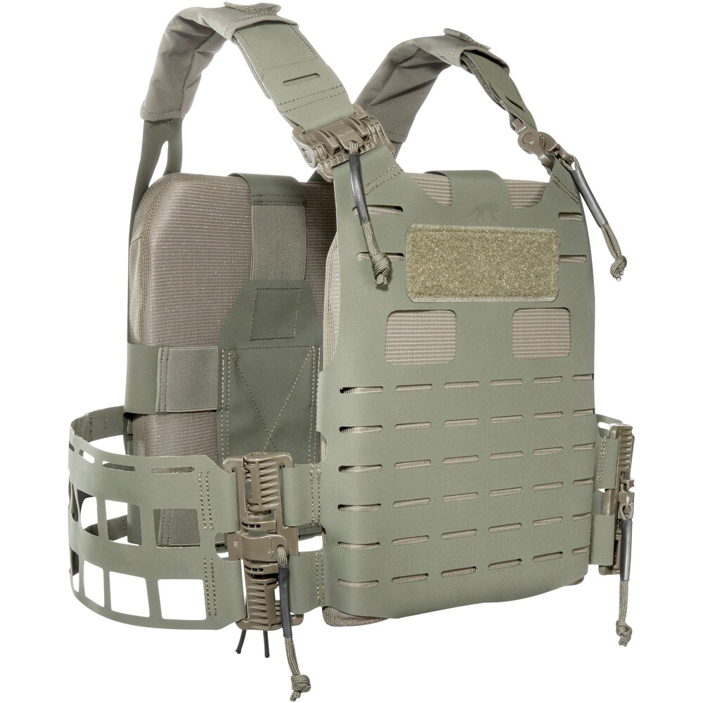 Plattenträger QR SK Anfibia MKII
