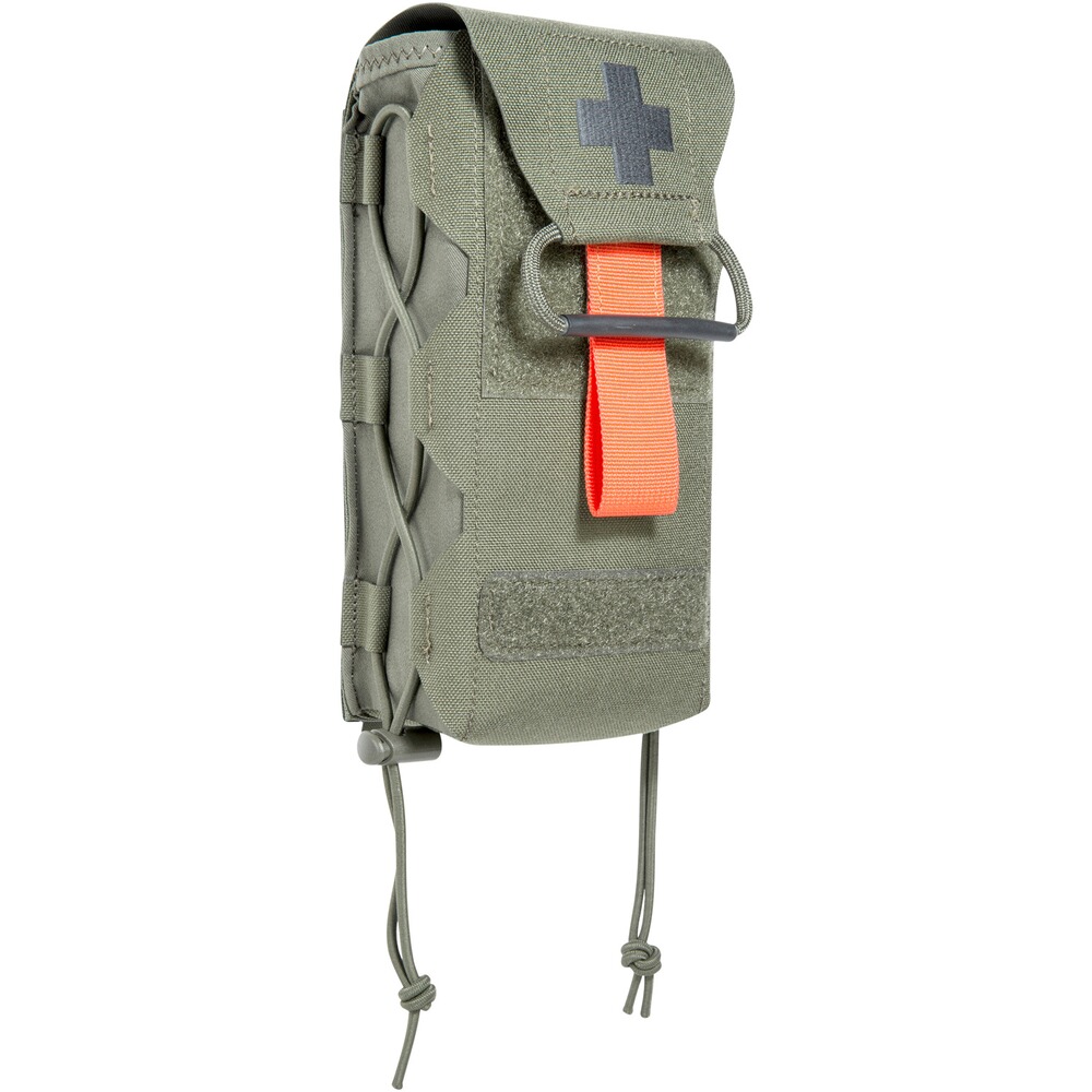 Individual First Aid Kit Pouch Vertical