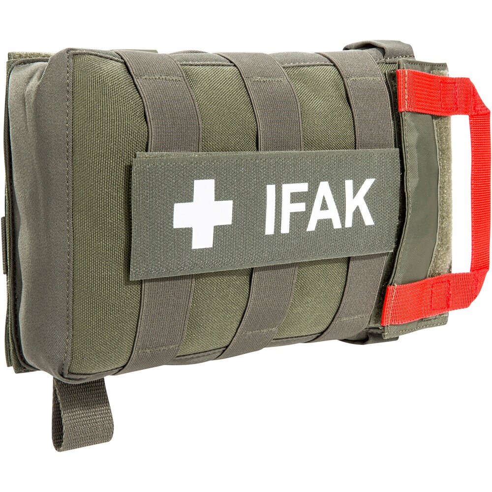 Individual First Aid Kit Pouch VL L